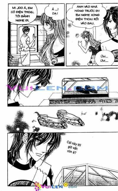 New Sexy Simpleton Chapter 7 - Trang 2