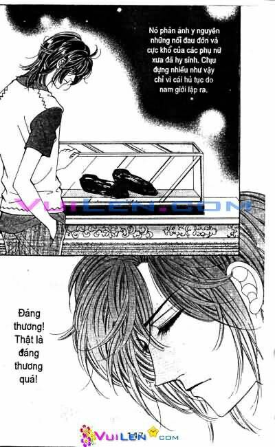 New Sexy Simpleton Chapter 7 - Trang 2