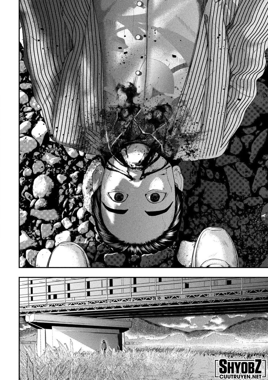 Nezumi No Hatsukoi Chapter 12 - Trang 2