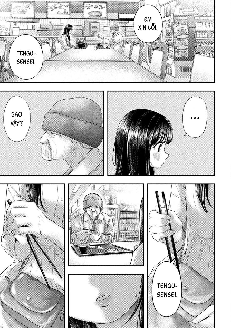 Nezumi No Hatsukoi Chapter 12 - Trang 2