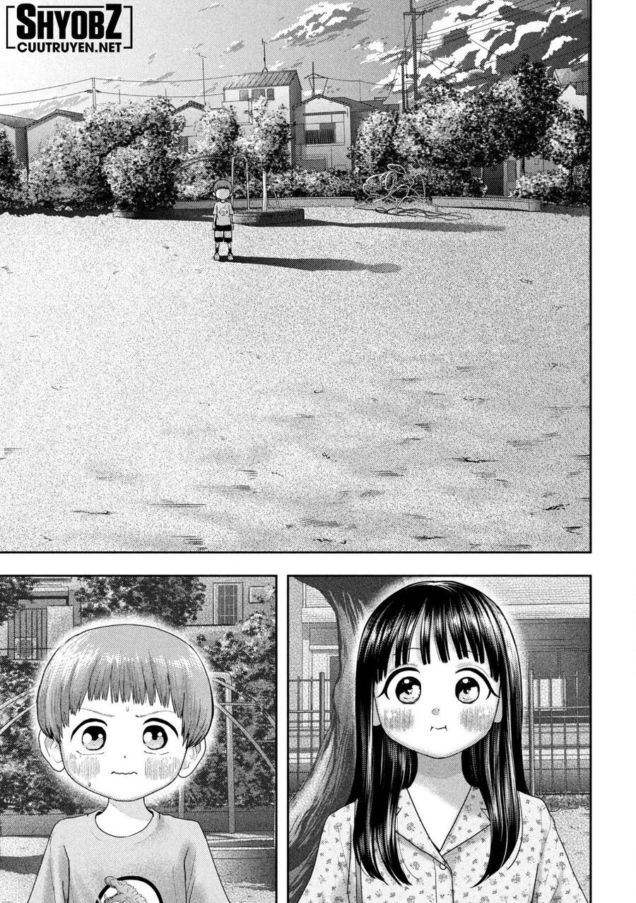 Nezumi No Hatsukoi Chapter 13 - Trang 2