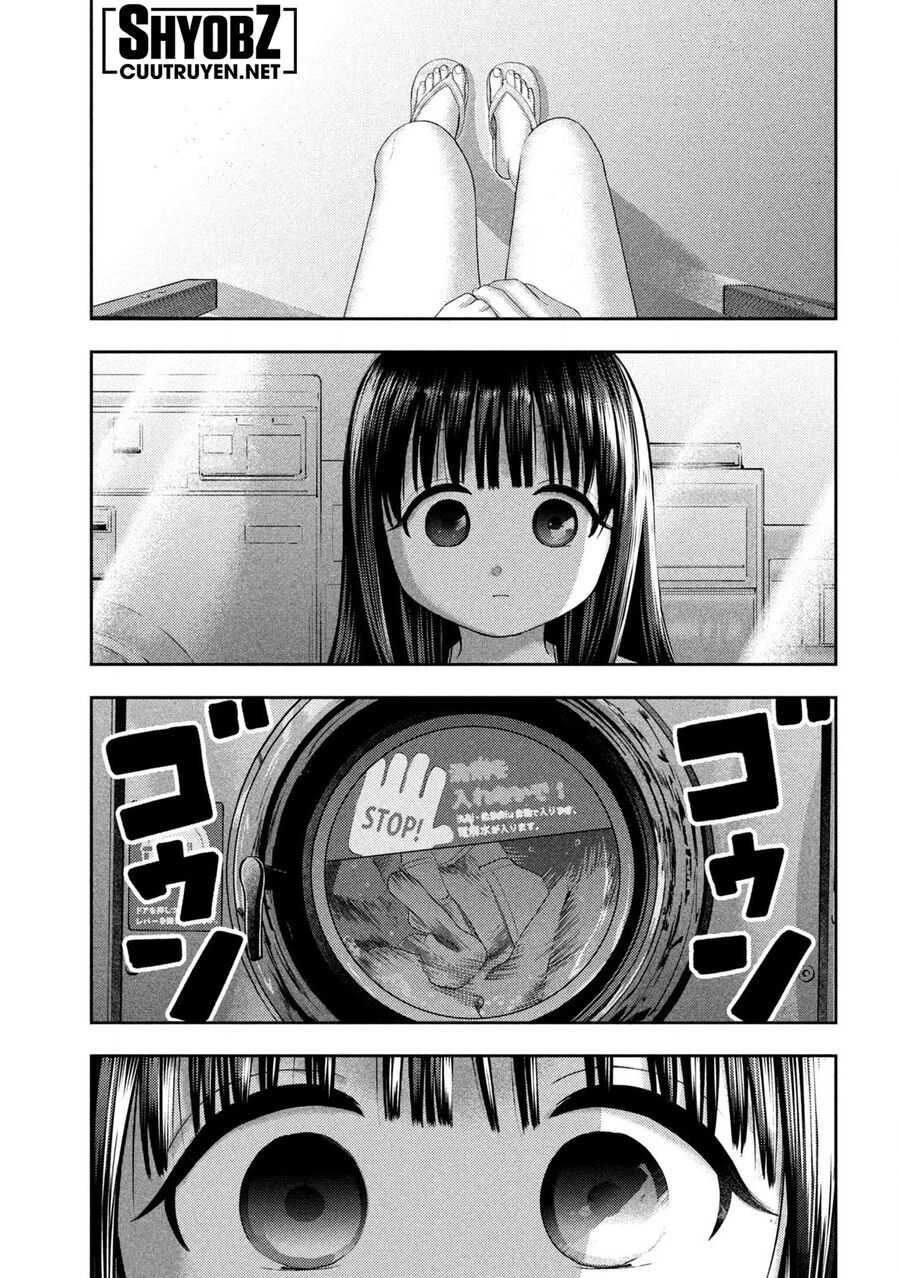 Nezumi No Hatsukoi Chapter 14 - Trang 2