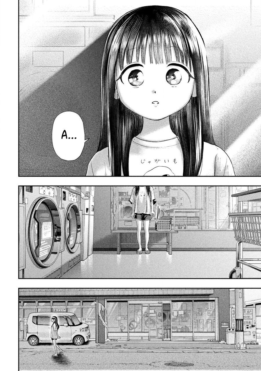 Nezumi No Hatsukoi Chapter 14 - Trang 2