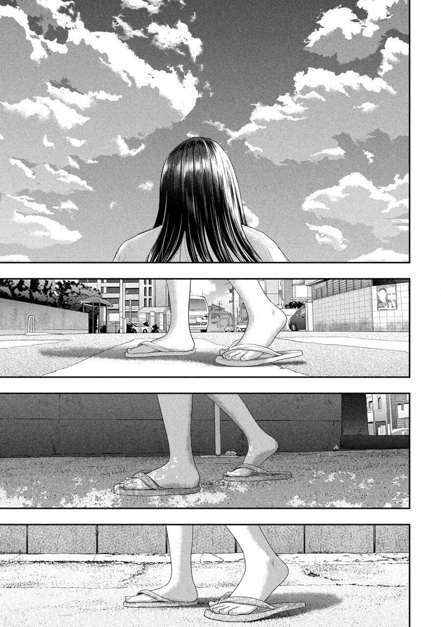 Nezumi No Hatsukoi Chapter 14 - Trang 2