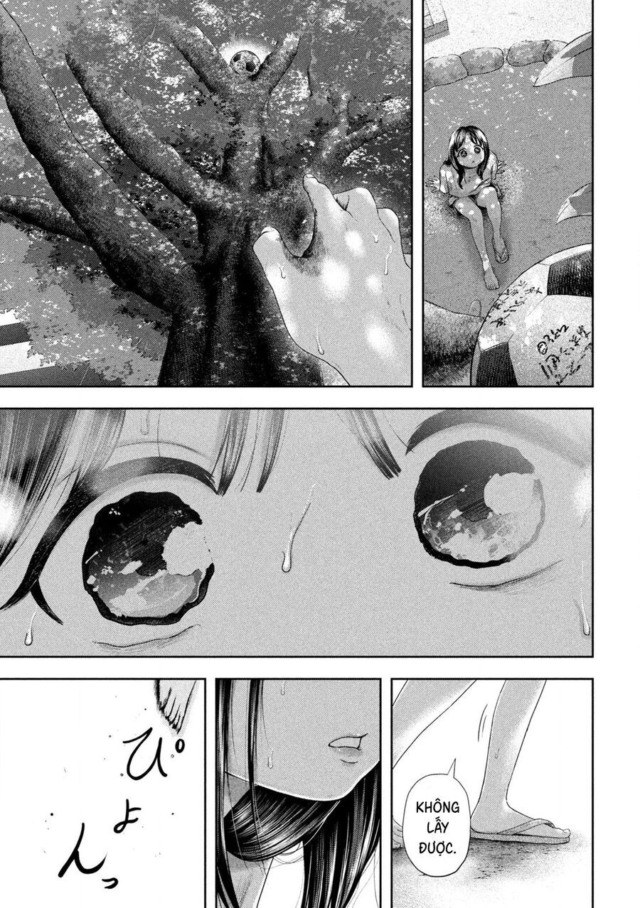 Nezumi No Hatsukoi Chapter 14 - Trang 2