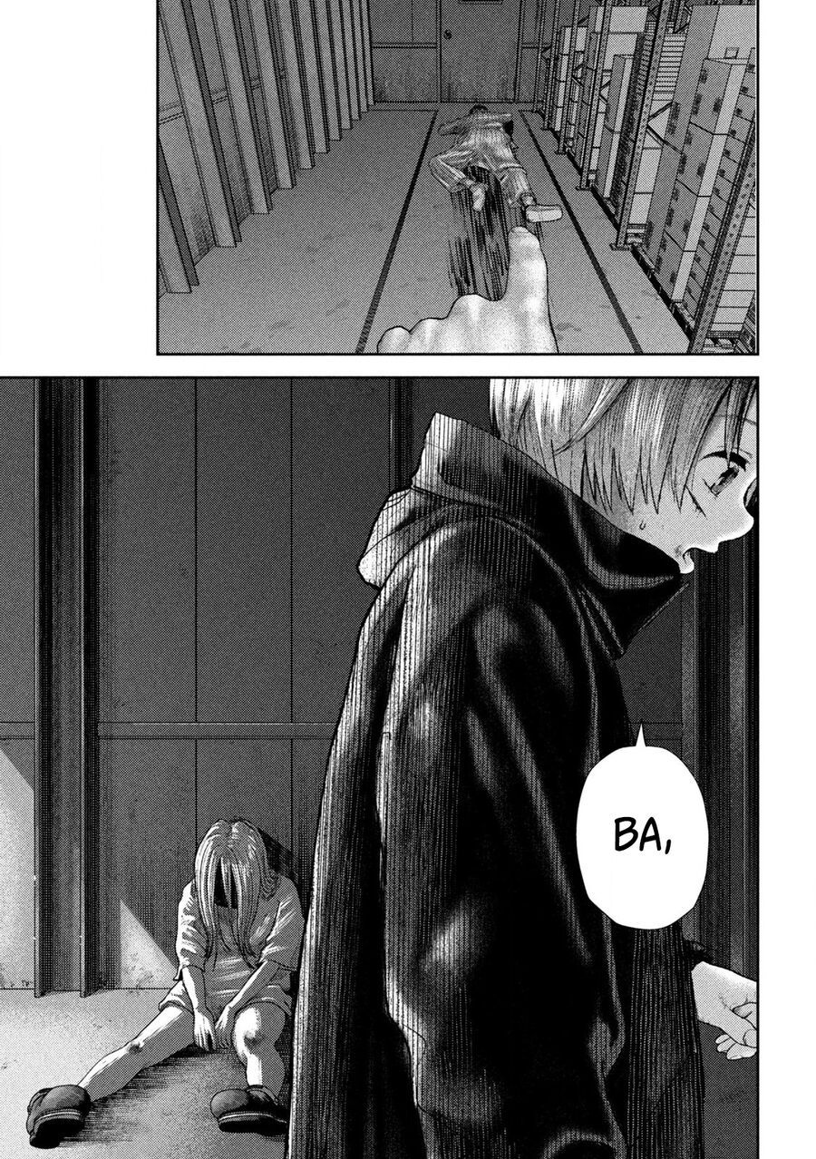 Nezumi No Hatsukoi Chapter 14 - Trang 2