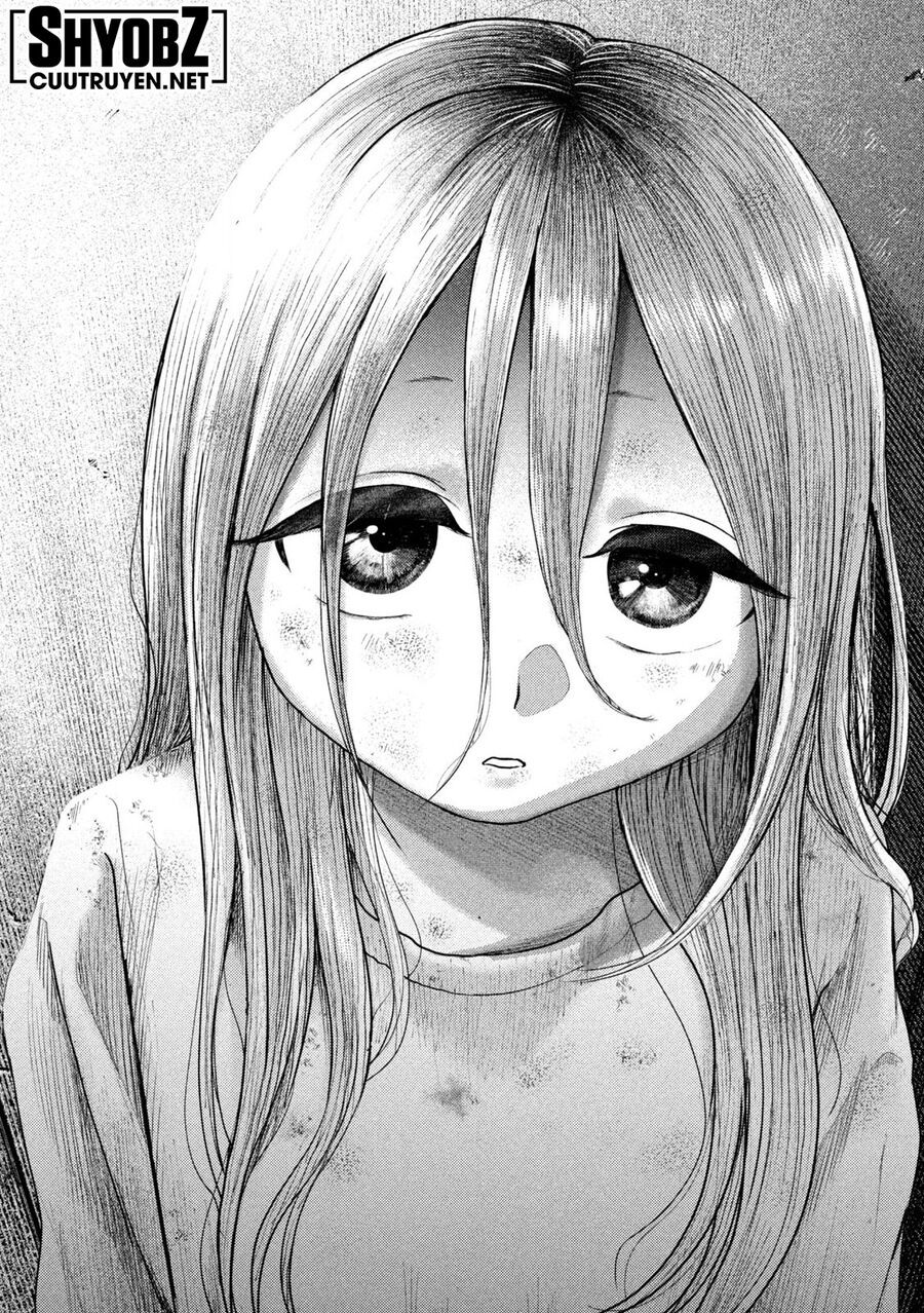 Nezumi No Hatsukoi Chapter 14 - Trang 2