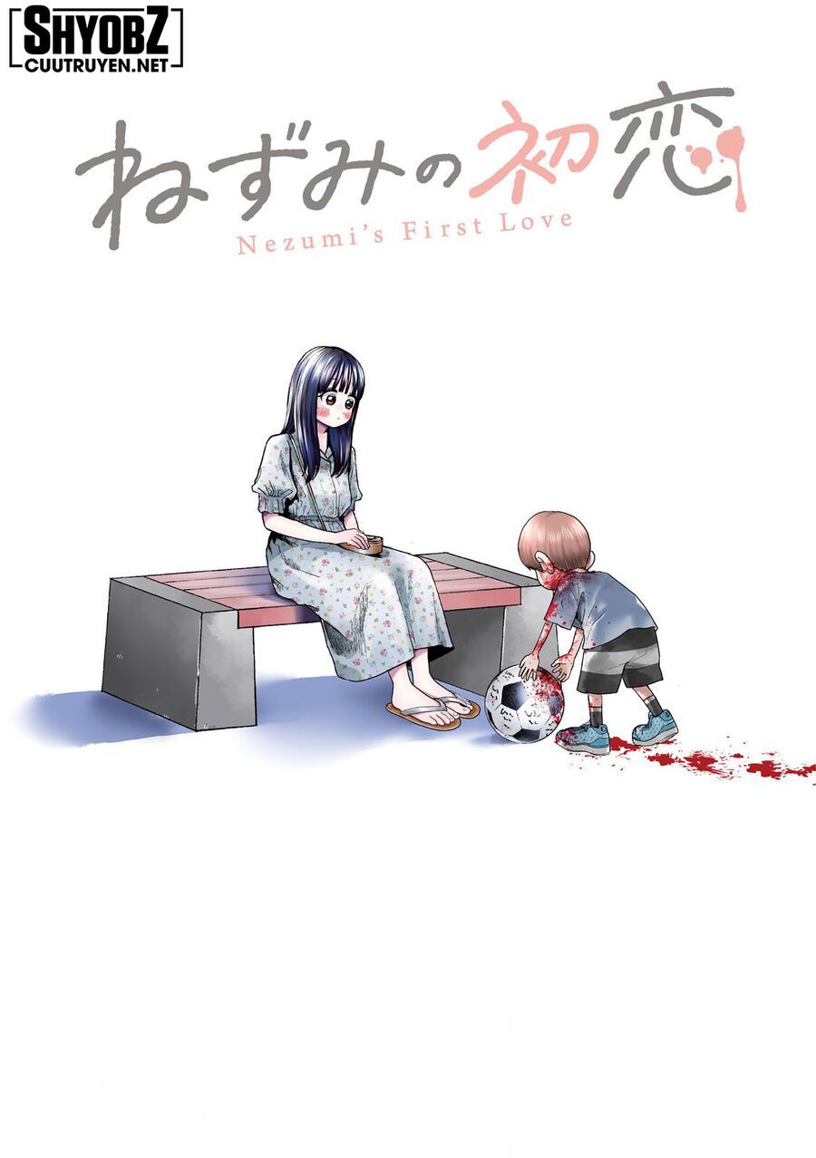 Nezumi No Hatsukoi Chapter 14 - Trang 2