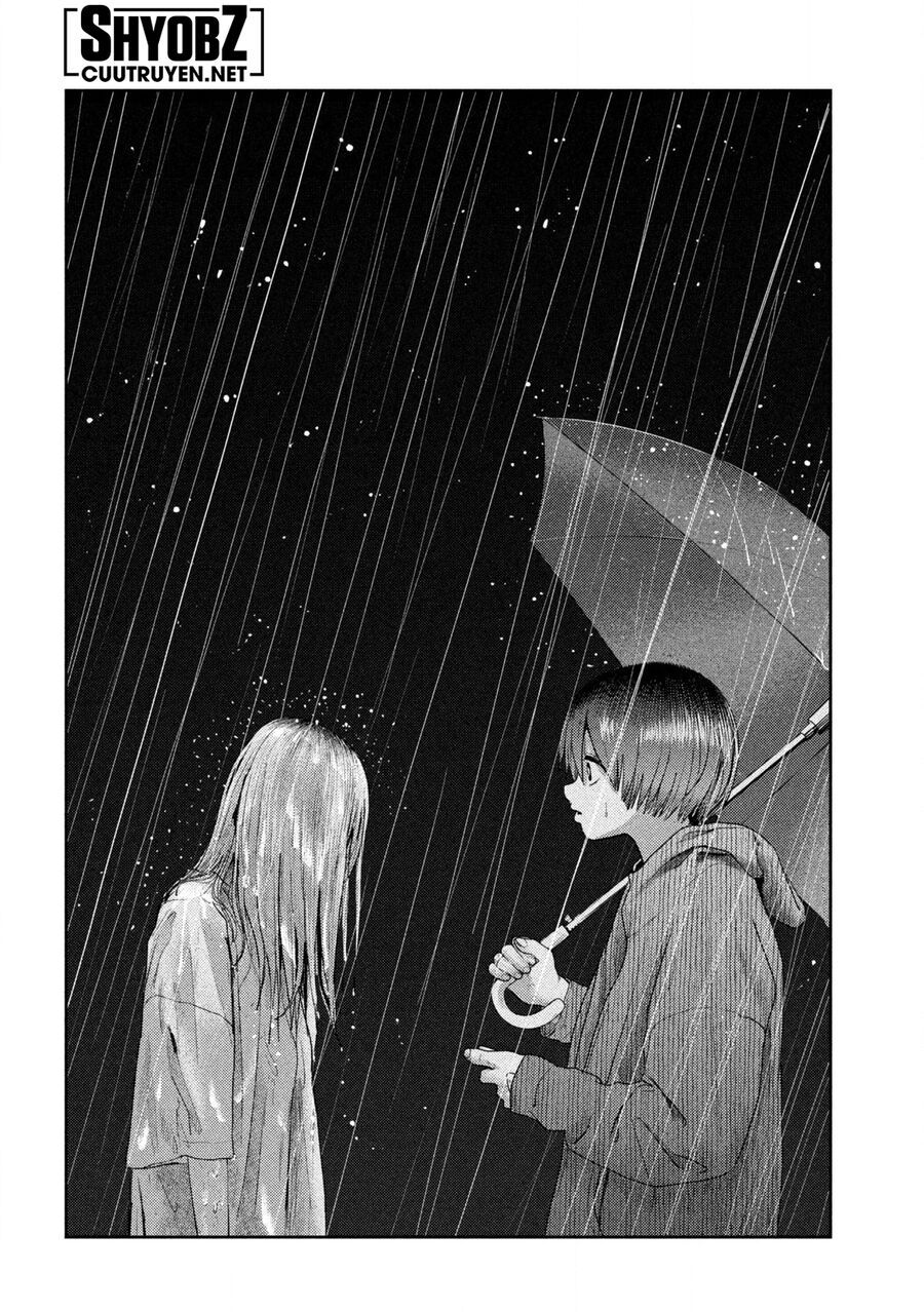 Nezumi No Hatsukoi Chapter 15 - Trang 2