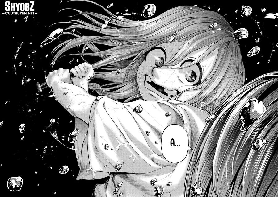 Nezumi No Hatsukoi Chapter 15 - Trang 2