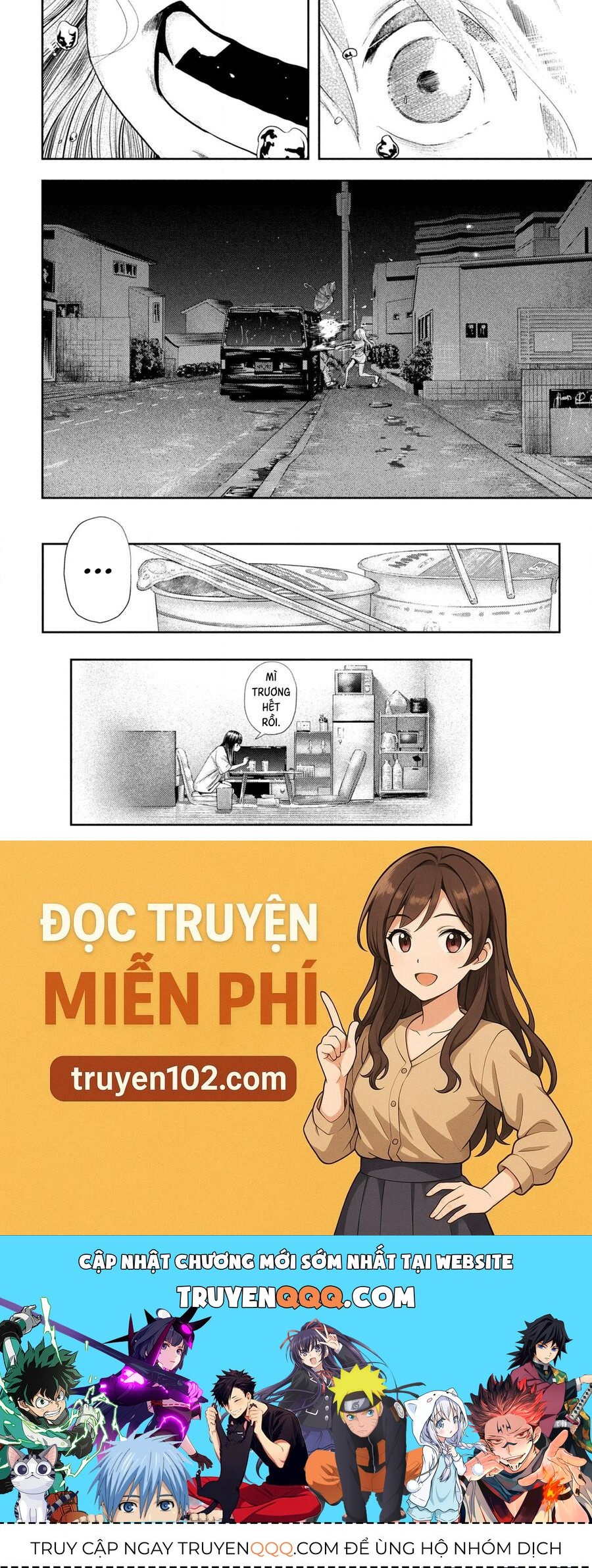 Nezumi No Hatsukoi Chapter 15 - Trang 2