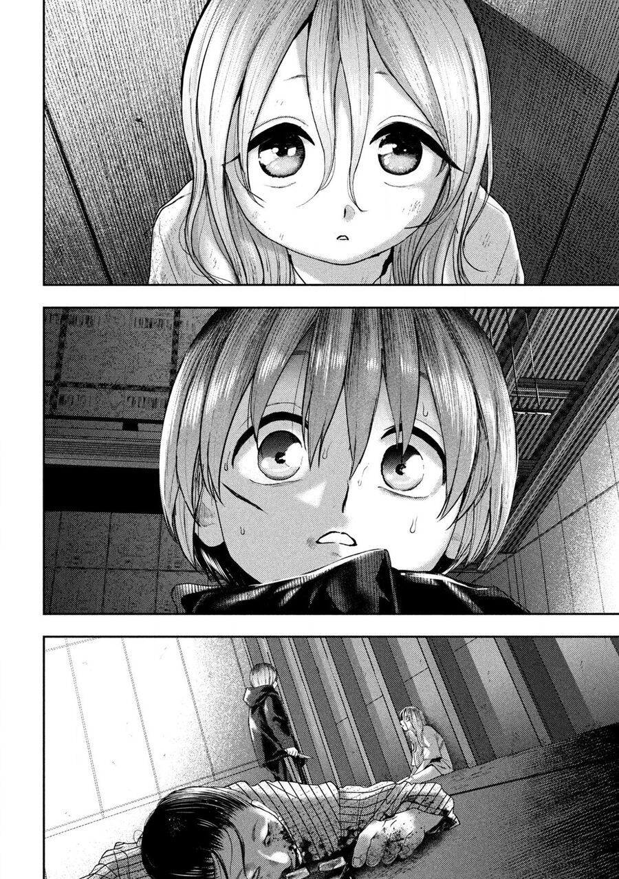 Nezumi No Hatsukoi Chapter 15 - Trang 2