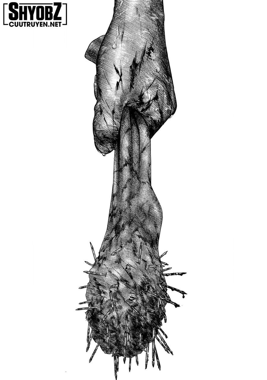 Nezumi No Hatsukoi Chapter 16 - Trang 2