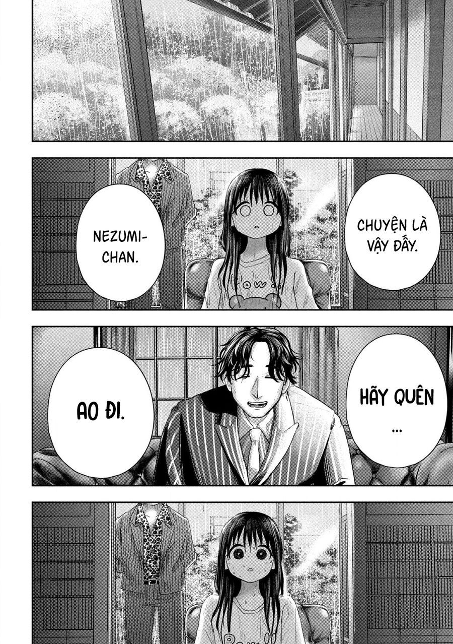 Nezumi No Hatsukoi Chapter 16 - Trang 2