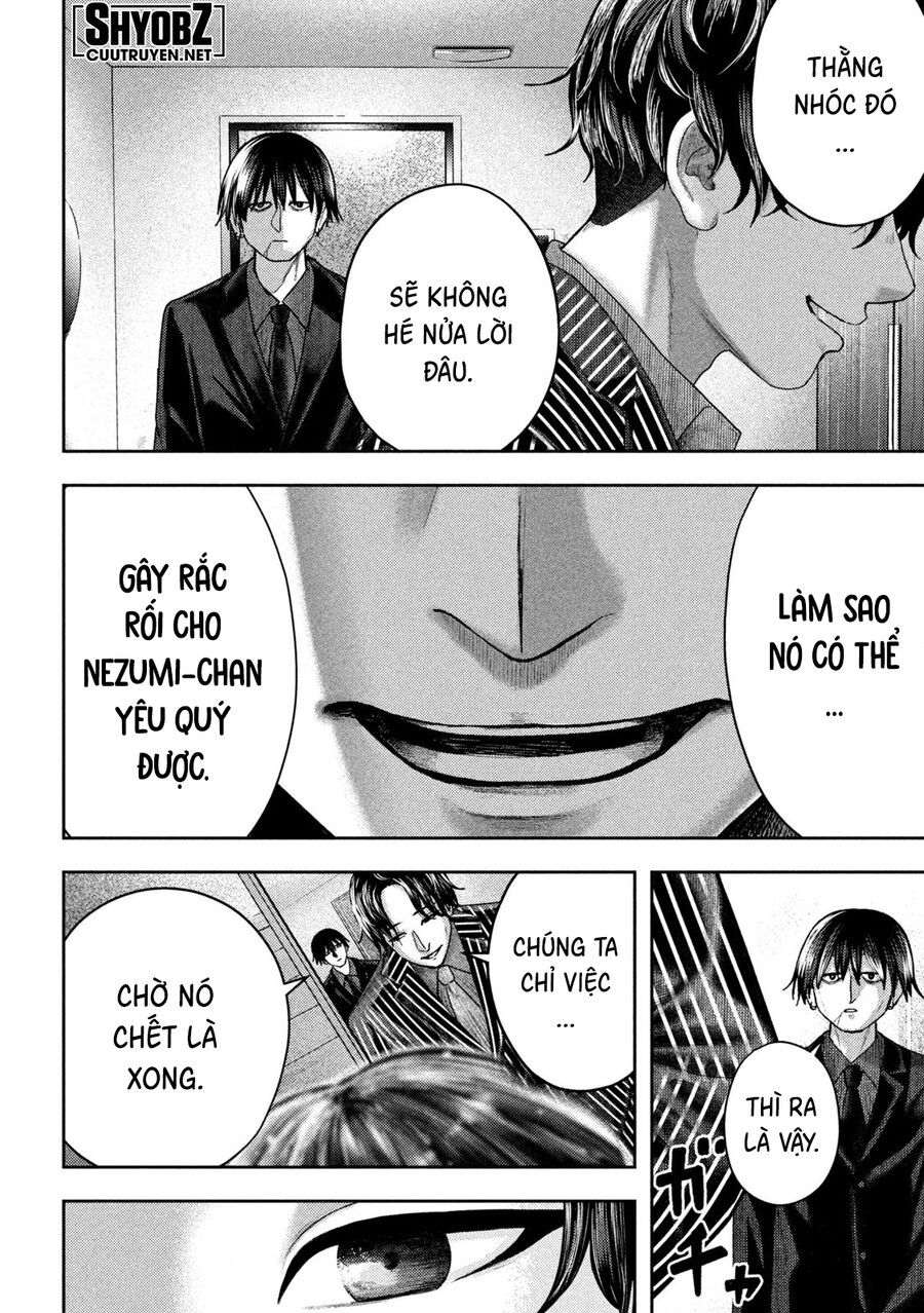 Nezumi No Hatsukoi Chapter 16 - Trang 2