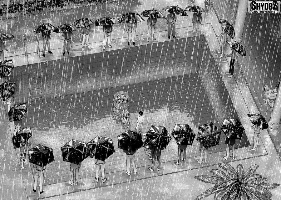 Nezumi No Hatsukoi Chapter 16 - Trang 2