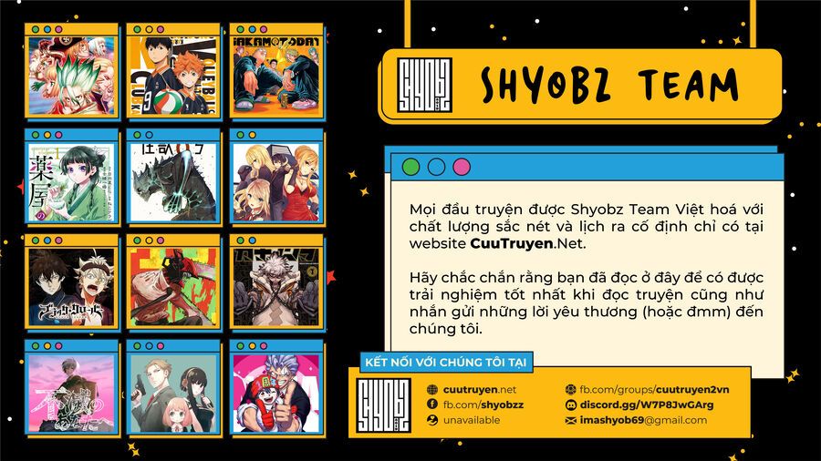 Nezumi No Hatsukoi Chapter 17 - Trang 2