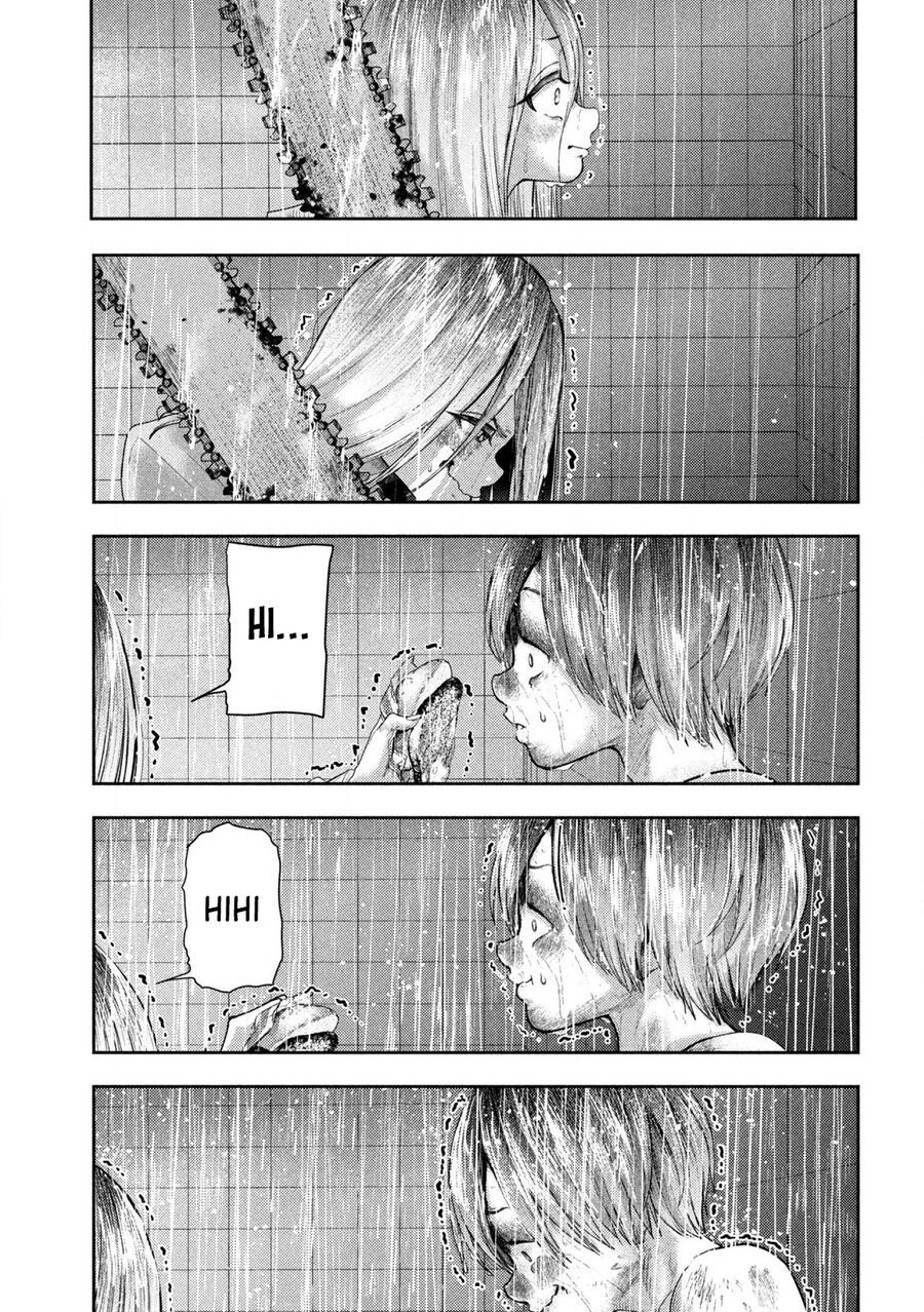 Nezumi No Hatsukoi Chapter 18 - Trang 2