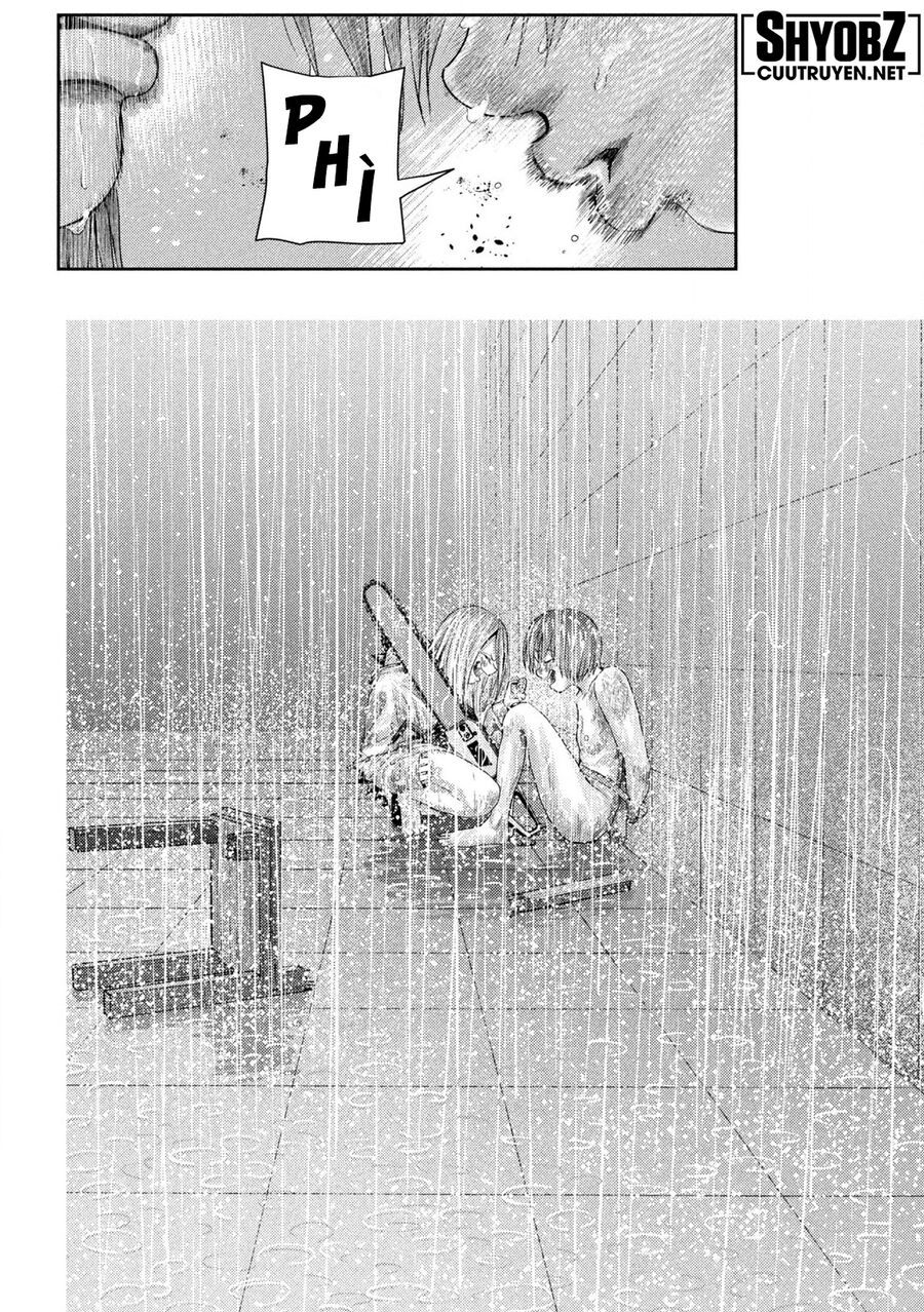 Nezumi No Hatsukoi Chapter 18 - Trang 2