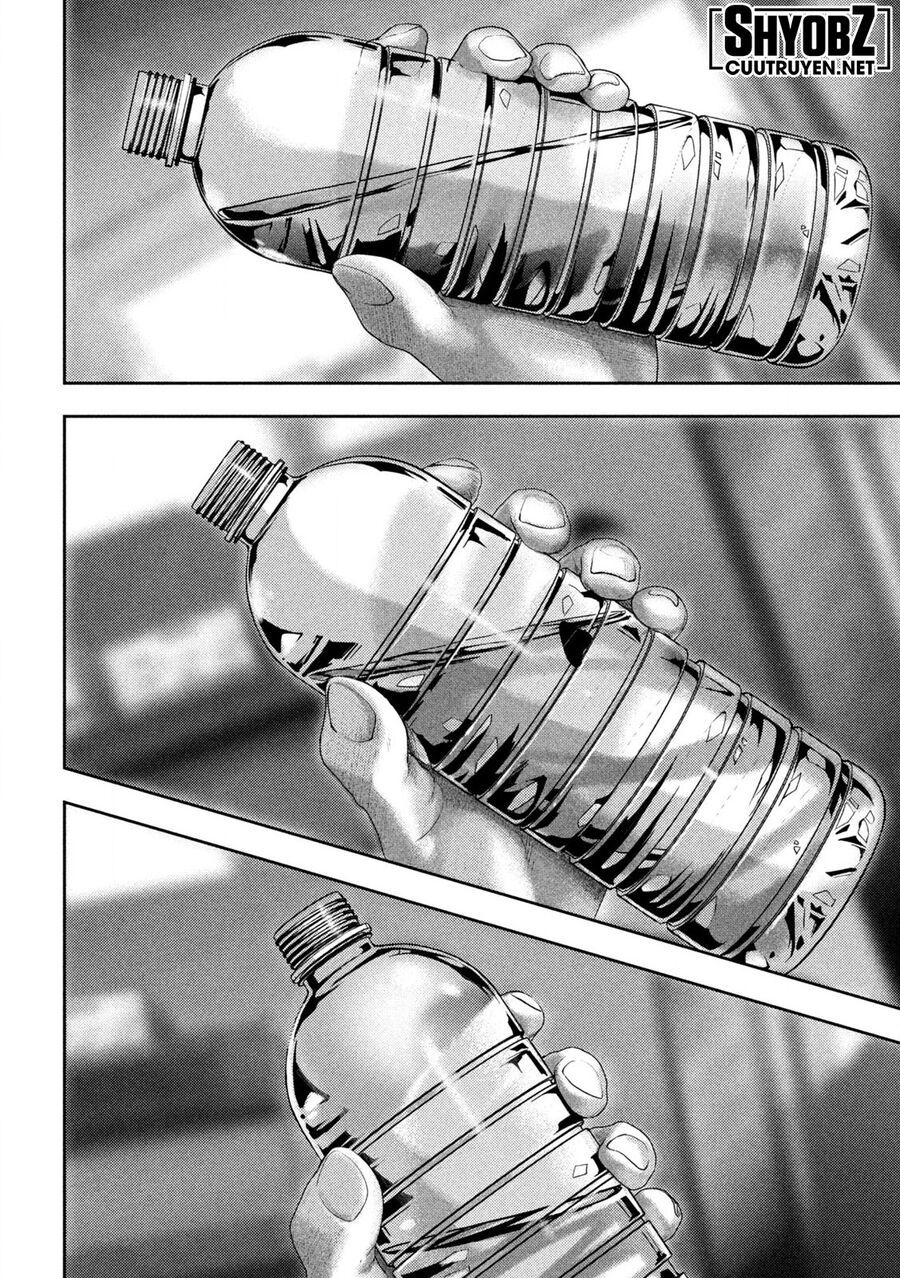 Nezumi No Hatsukoi Chapter 18 - Trang 2