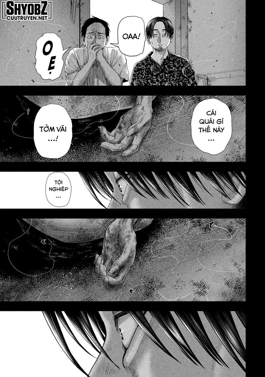 Nezumi No Hatsukoi Chapter 19 - Trang 2