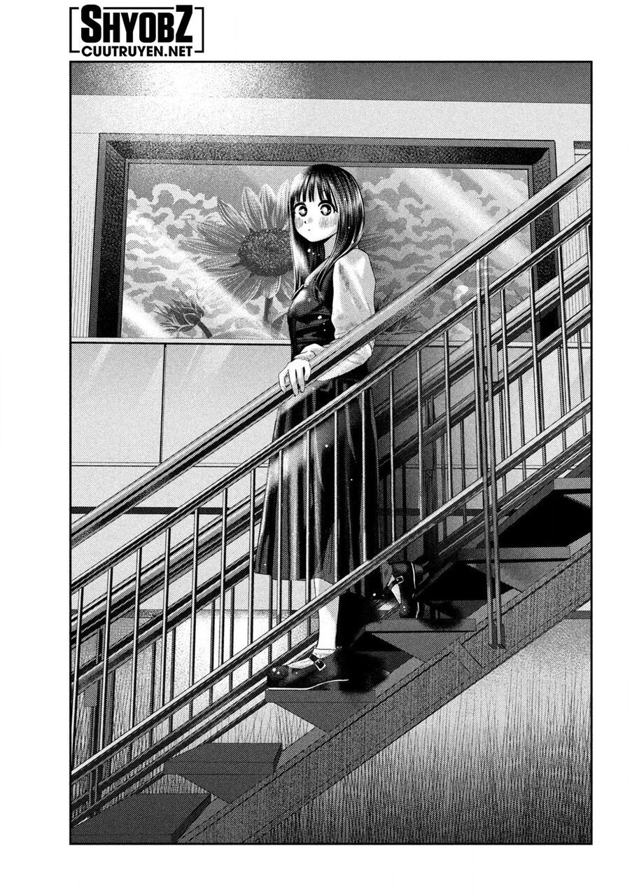 Nezumi No Hatsukoi Chapter 19 - Trang 2