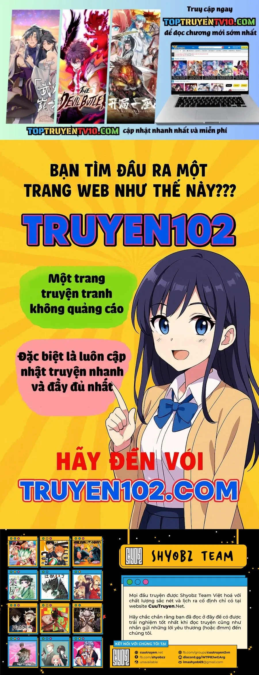 Nezumi No Hatsukoi Chapter 19 - Trang 2