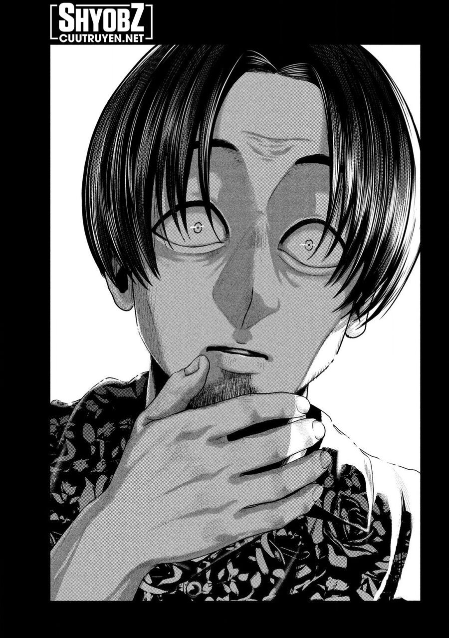 Nezumi No Hatsukoi Chapter 19 - Trang 2