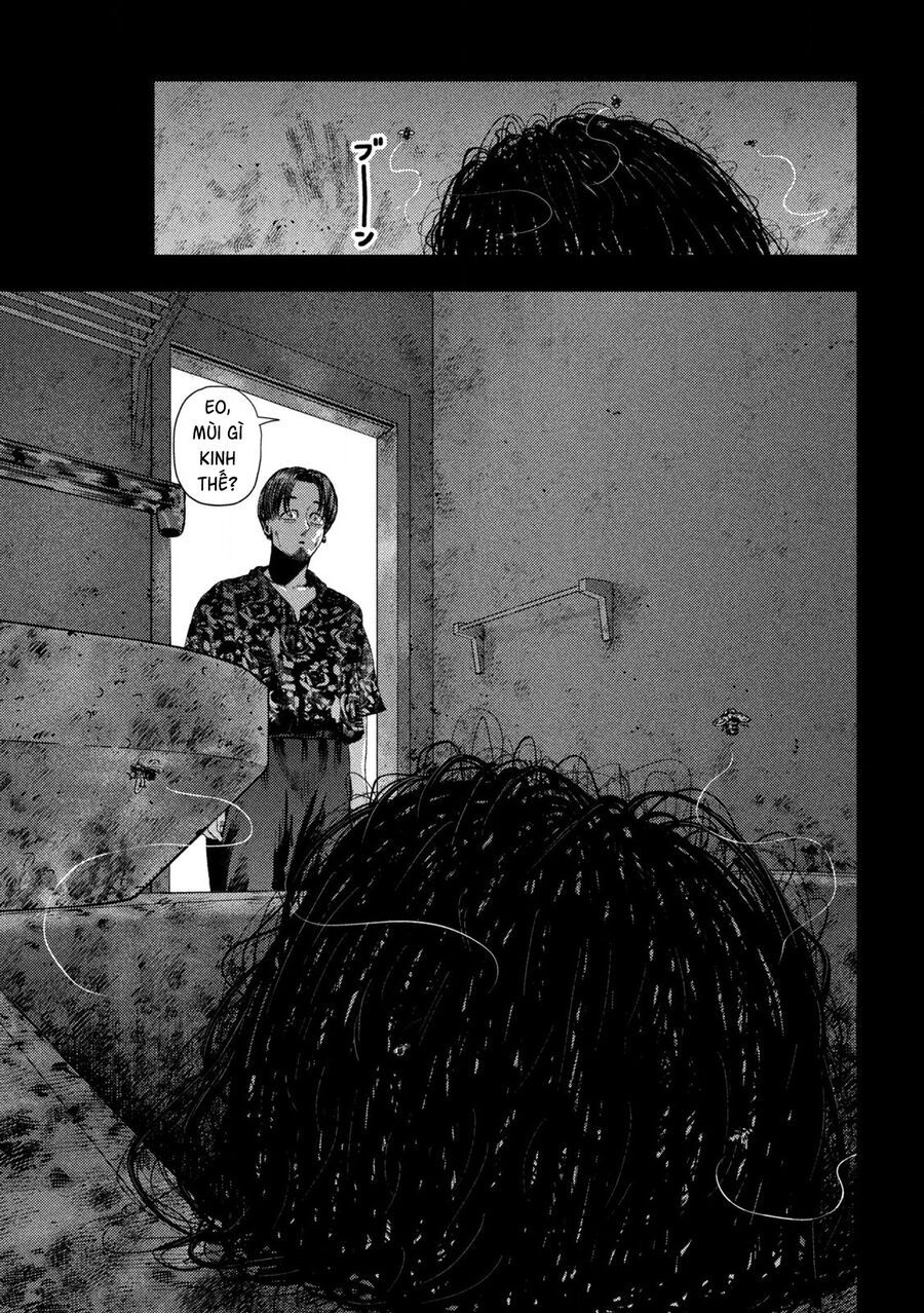 Nezumi No Hatsukoi Chapter 19 - Trang 2