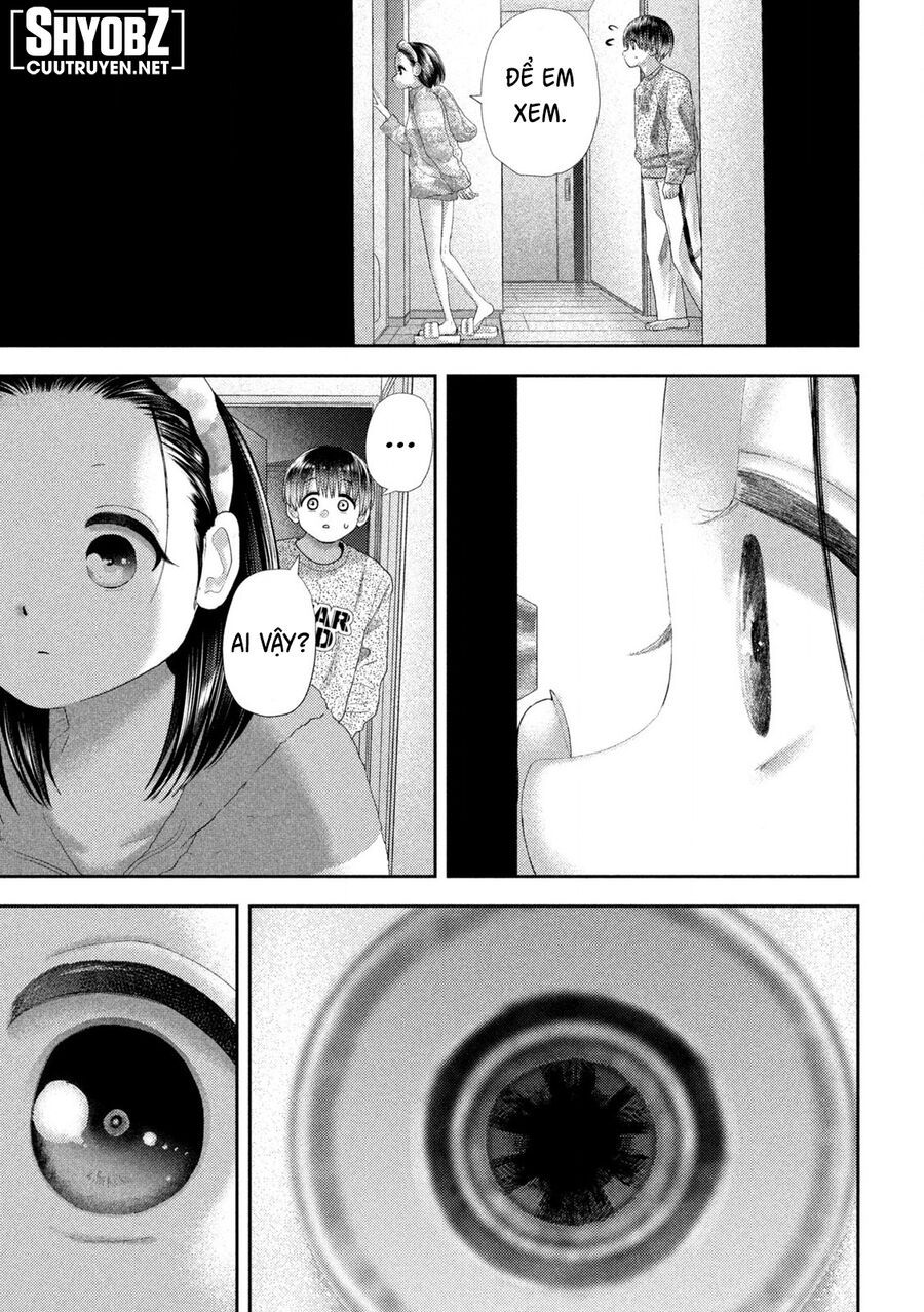 Nezumi No Hatsukoi Chapter 29 - Trang 2