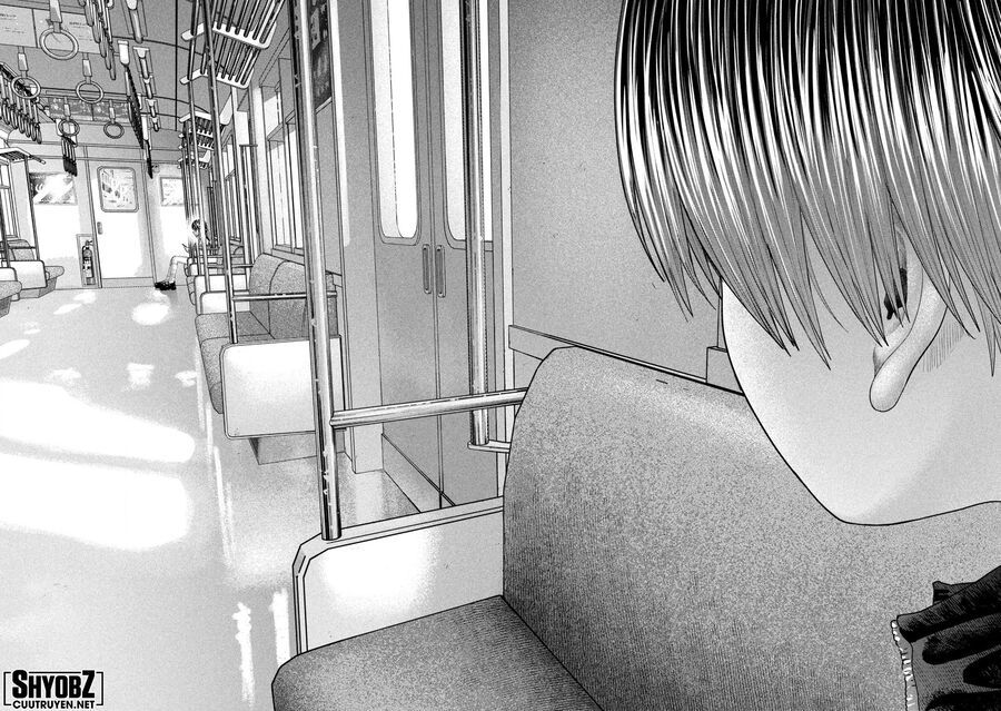 Nezumi No Hatsukoi Chapter 31 - Trang 2