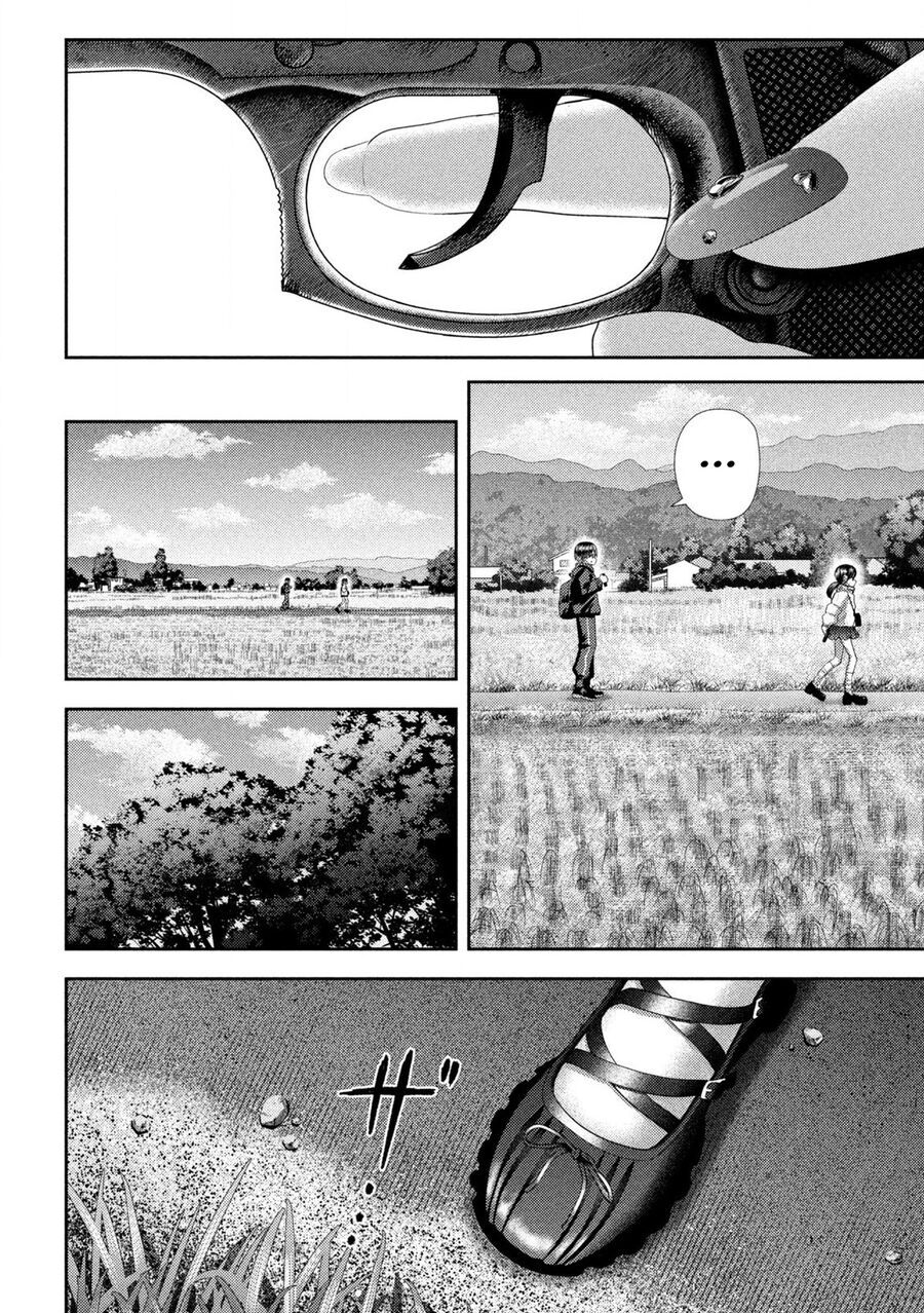 Nezumi No Hatsukoi Chapter 31 - Trang 2