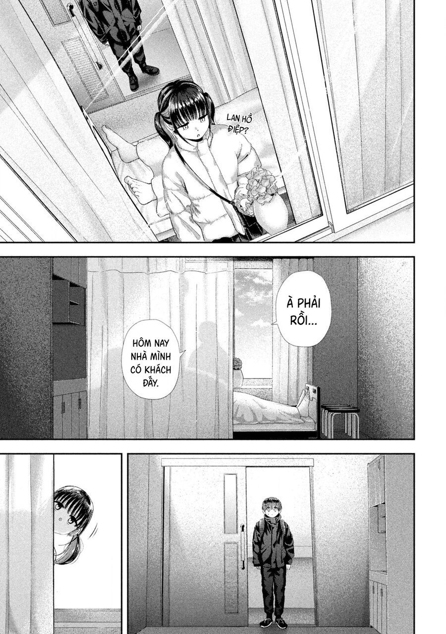 Nezumi No Hatsukoi Chapter 34 - Trang 2