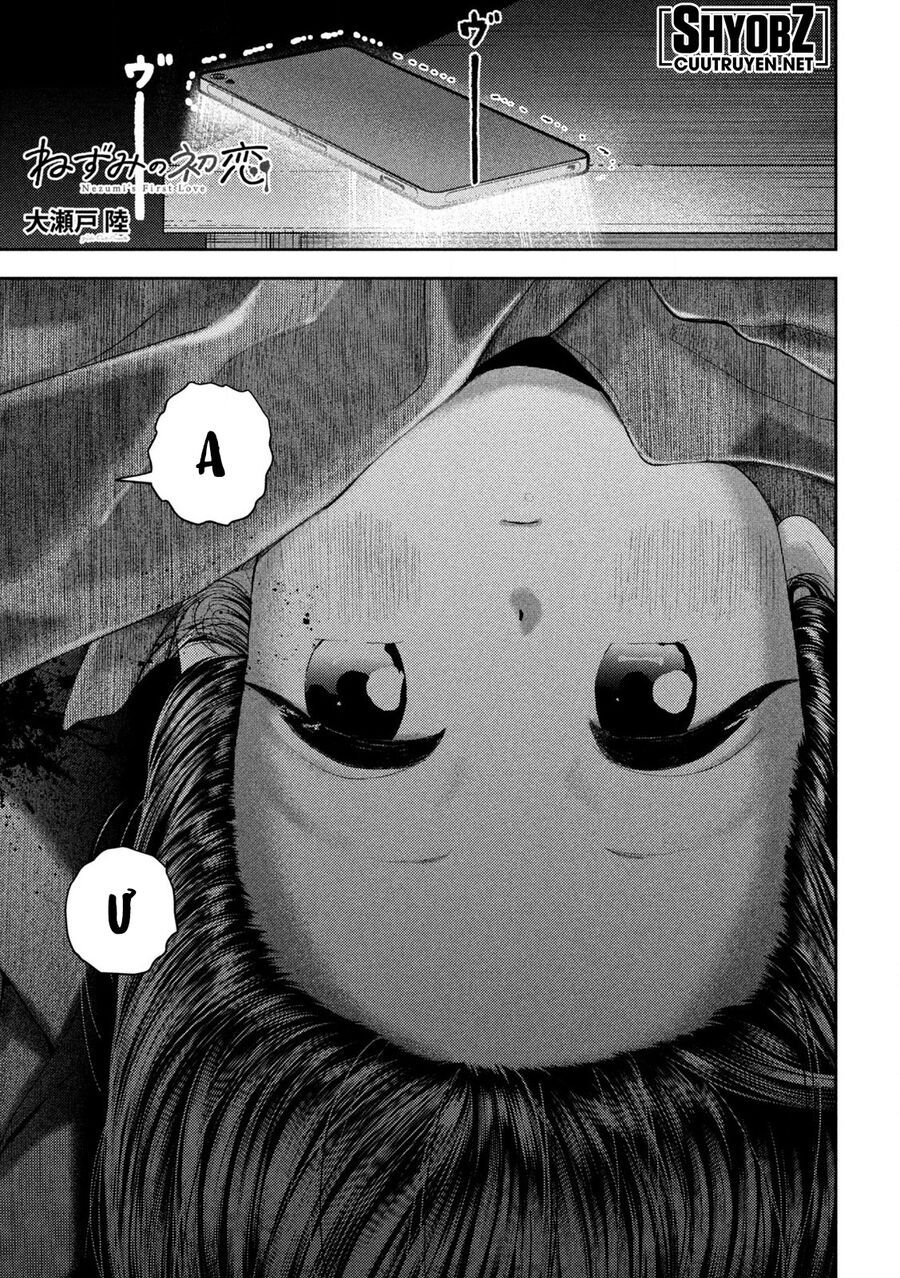 Nezumi No Hatsukoi Chapter 34 - Trang 2