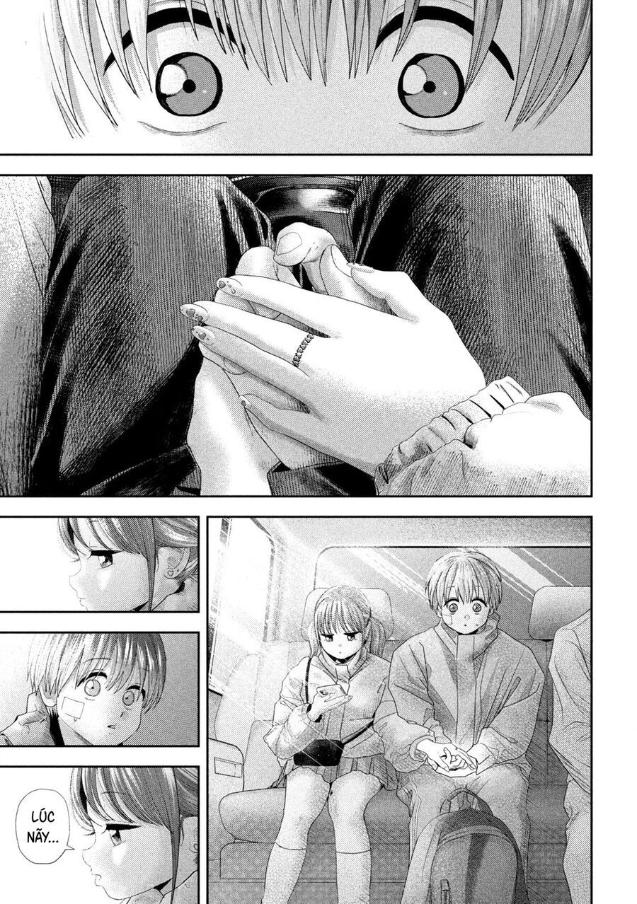 Nezumi No Hatsukoi Chapter 34 - Trang 2