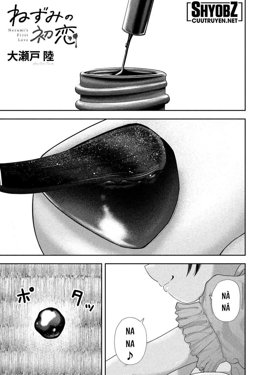 Nezumi No Hatsukoi Chapter 35 - Trang 2