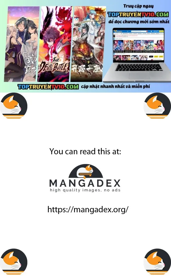 Nezumi No Hatsukoi Chapter 36 - Trang 2