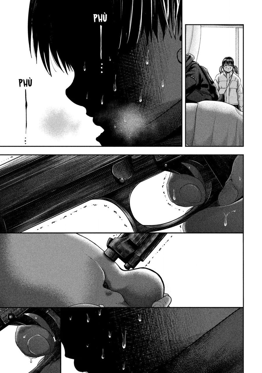Nezumi No Hatsukoi Chapter 38 - Trang 2