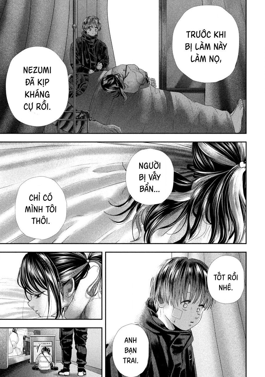 Nezumi No Hatsukoi Chapter 38 - Trang 2
