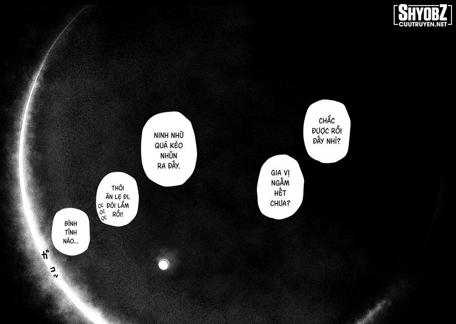 Nezumi No Hatsukoi Chapter 41 - Trang 2