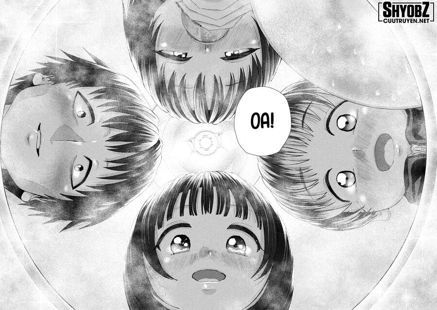 Nezumi No Hatsukoi Chapter 41 - Trang 2