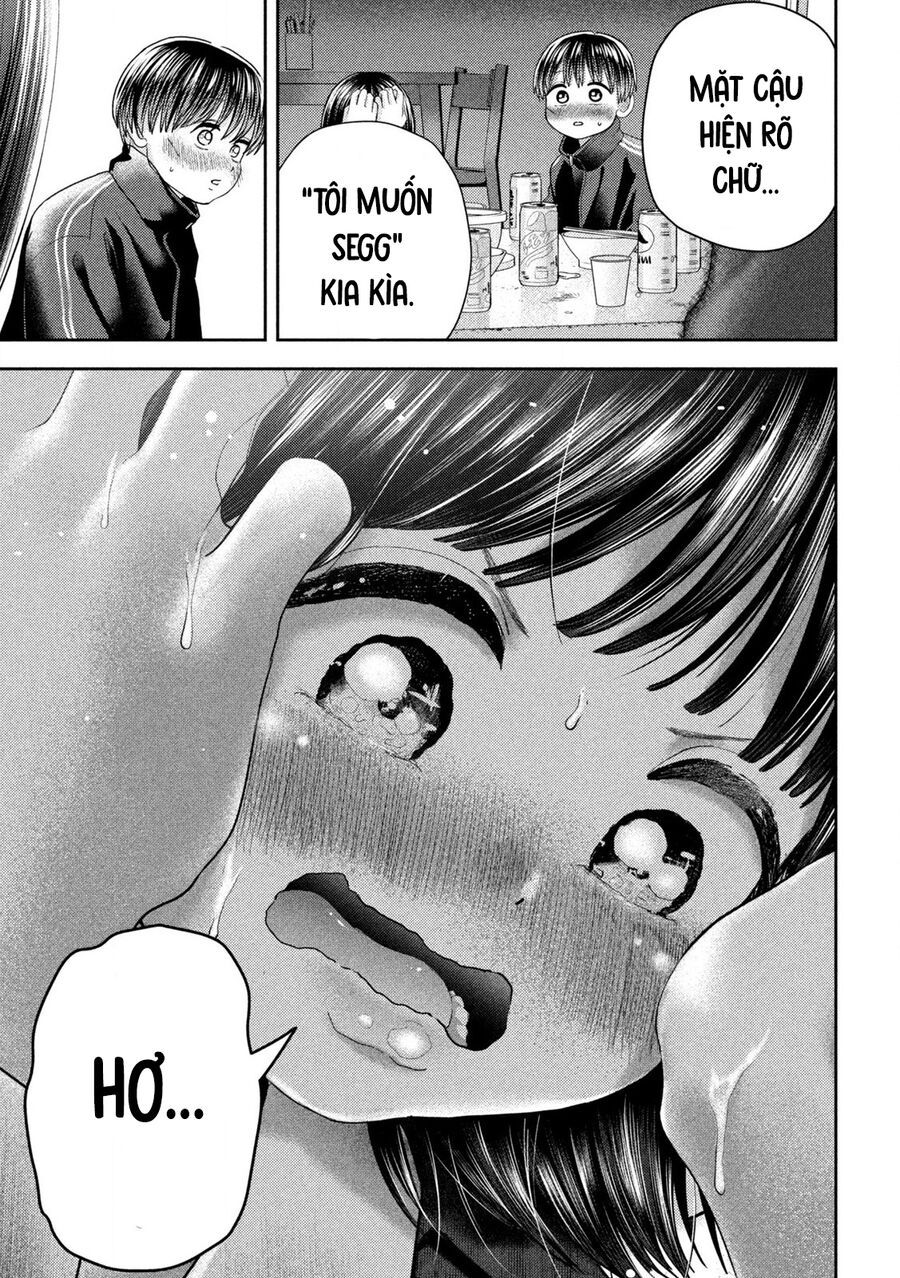 Nezumi No Hatsukoi Chapter 41 - Trang 2