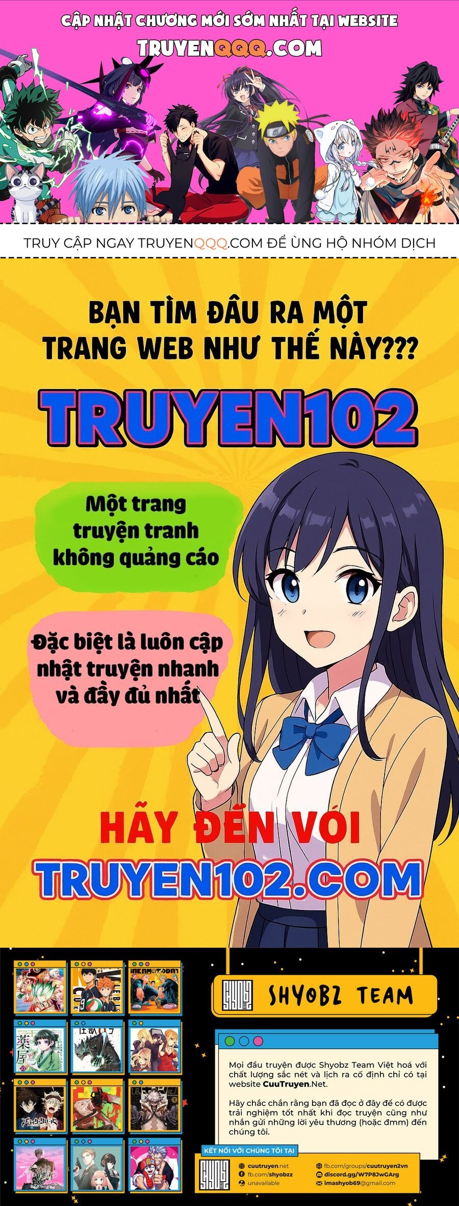 Nezumi No Hatsukoi Chapter 42 - Trang 2