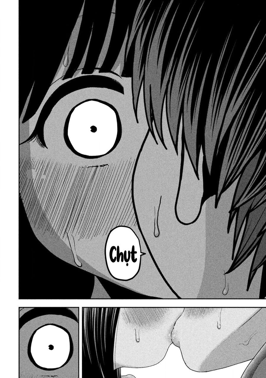 Nezumi No Hatsukoi Chapter 42 - Trang 2