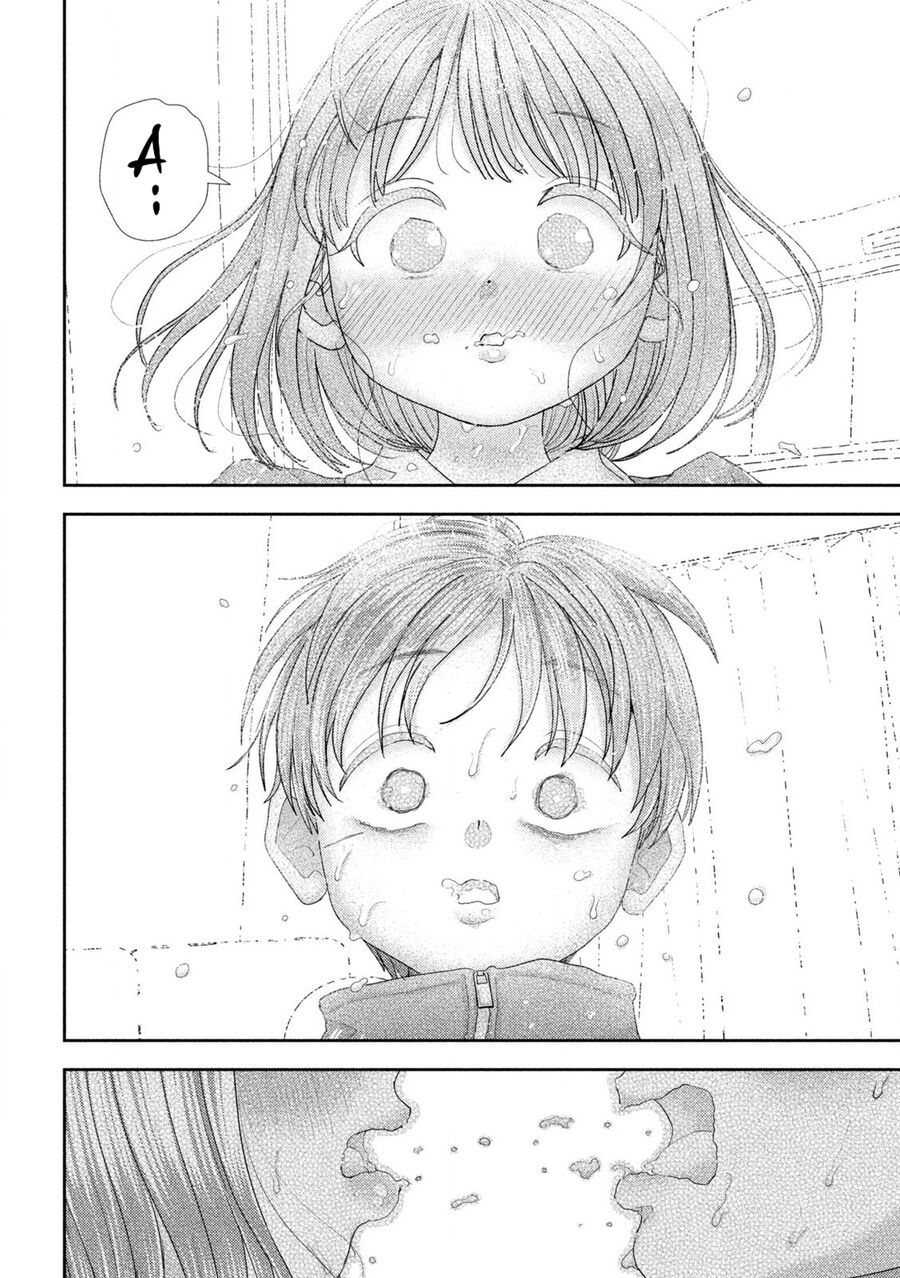 Nezumi No Hatsukoi Chapter 42 - Trang 2