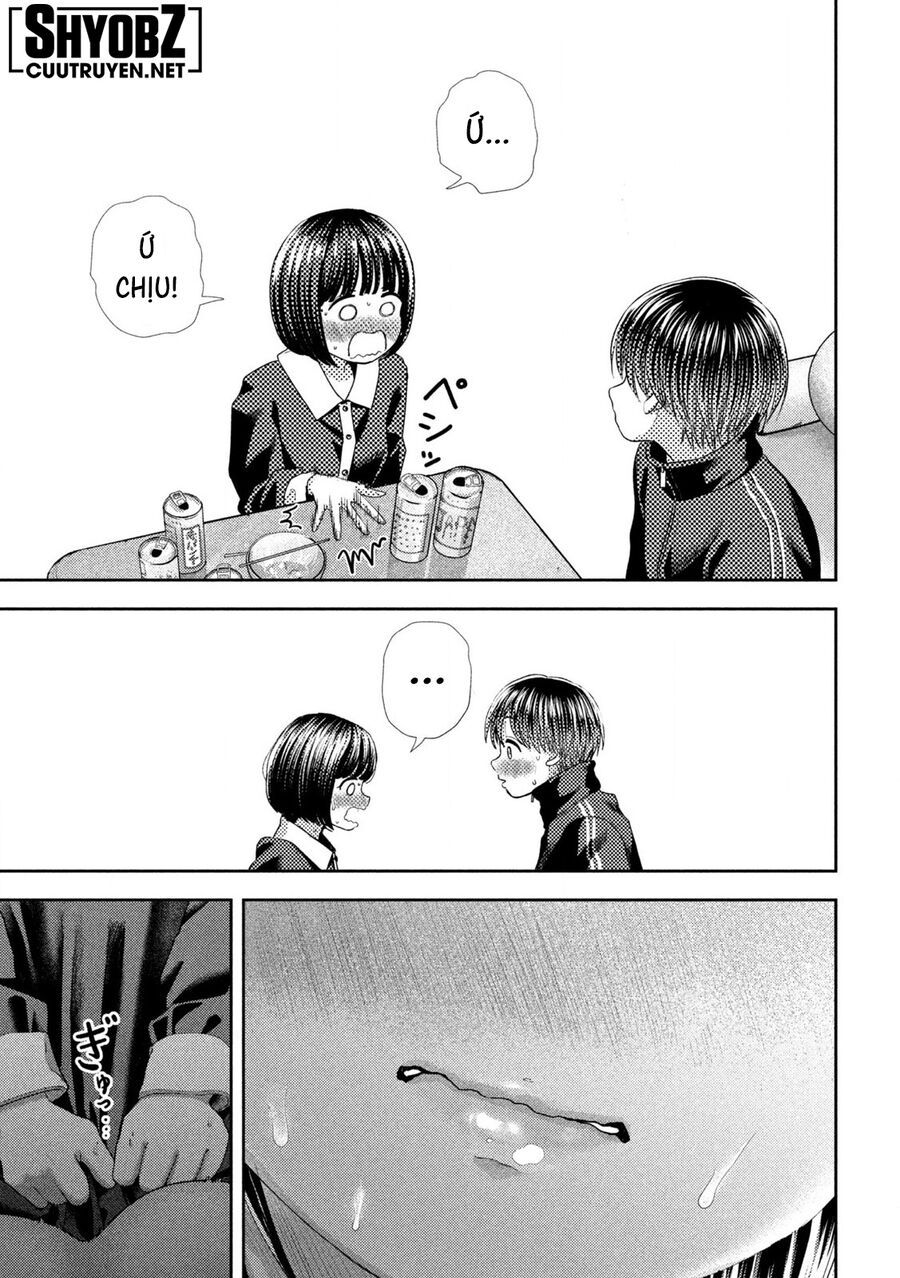 Nezumi No Hatsukoi Chapter 42 - Trang 2