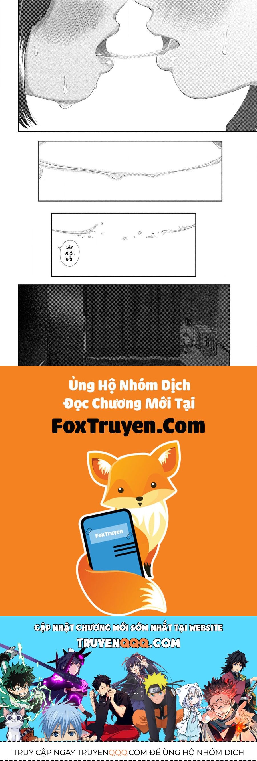 Nezumi No Hatsukoi Chapter 42 - Trang 2