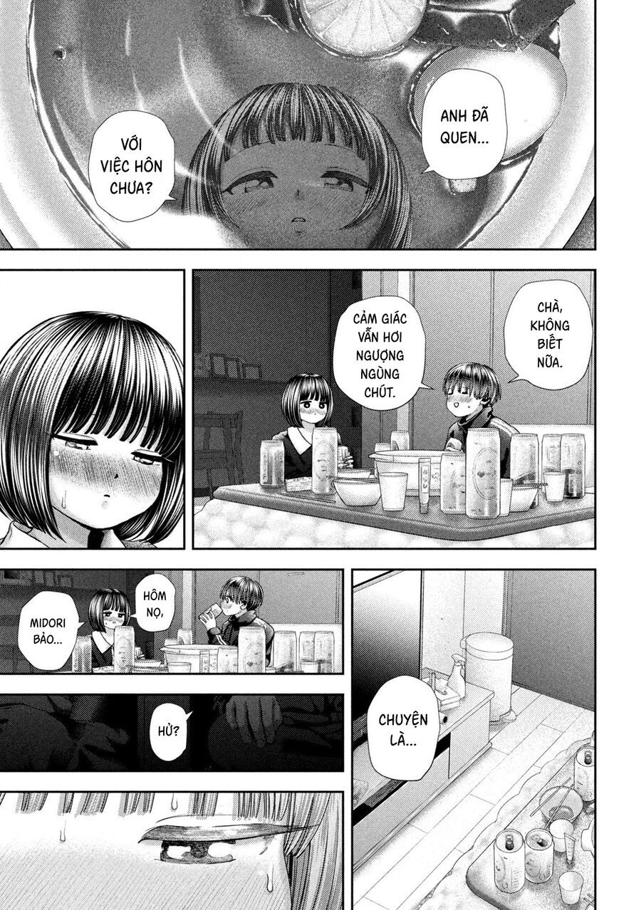 Nezumi No Hatsukoi Chapter 42 - Trang 2