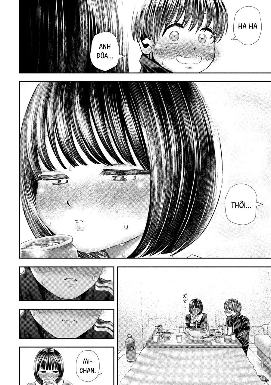 Nezumi No Hatsukoi Chapter 42 - Trang 2