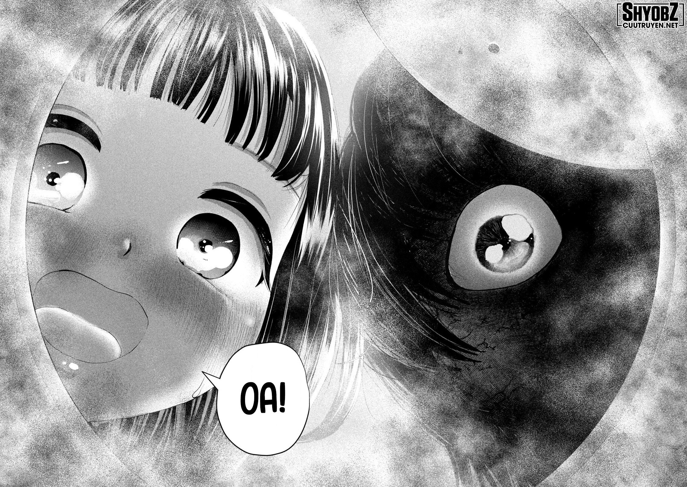 Nezumi No Hatsukoi Chapter 43 - Trang 2